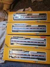 Bachmann amtrak metroliner for sale  Acworth