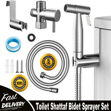 Toilet shattaf adapter for sale  Shipping to Ireland