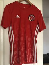 Colombia 2017 2018 for sale  GLASGOW
