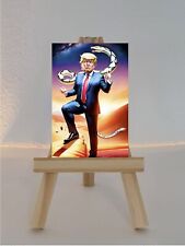 Donald trump collection d'occasion  Expédié en Belgium