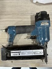 Silverline air nailer for sale  TAIN