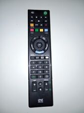 One remote tested for sale  Ireland