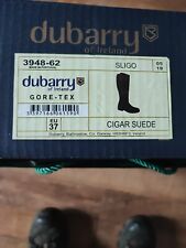 Fabulous brown dubarry for sale  BELFAST