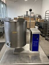 jacketed kettle for sale  Holbrook