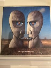 Pink Floyd - The Division Bell - UK Vinyl - 1994 - Excellent Condition - 1stEd. usato  Spedire a Italy