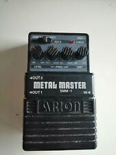 Arion metal master for sale  Ireland