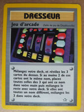 Carte dresseur jeu d'occasion  Saint-Germain-lès-Corbeil