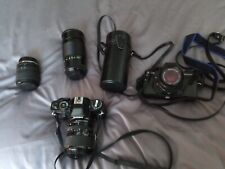 Cameras lens job for sale  LIVERPOOL