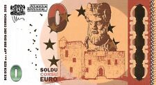 Billet euro aléria d'occasion  Beaurieux
