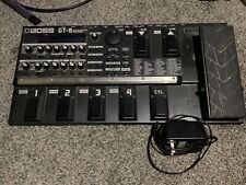 Boss guitar effects for sale  Bellbrook