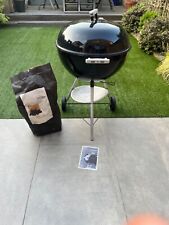 Weber one touch for sale  LONDON