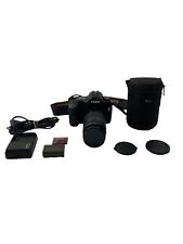 Canon EOS 5D Classic Digital SLR con lente zoom EF 75-300m 1:4-5,6 II y cargador, usado segunda mano  Embacar hacia Argentina