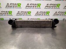 Bmw intercooler m47n2 for sale  MANCHESTER