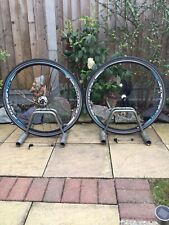 Fulcrum racing wheels for sale  MALDON