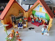 Playmobil house summer for sale  BRIGHTON