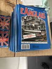 Vintage parle anglais d'occasion  Thomery