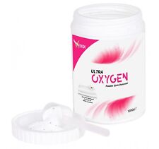 Vebox oxygen bleach for sale  LONDON