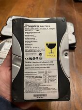 Segate hdd hard usato  Lecce