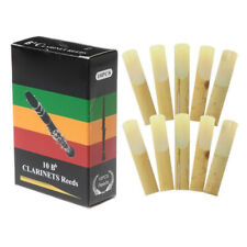 Clarinet reeds 1.5 for sale  ABINGDON