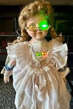 Haunted doll kii for sale  Shipping to Ireland