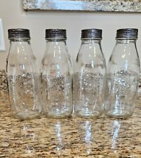 Glass jars metal for sale  North Salt Lake