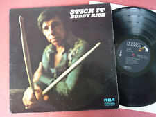 Buddy rich stick d'occasion  Nancy-