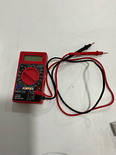 Function digital multimeter for sale  Hebron