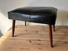 Vintage foot stool for sale  New York