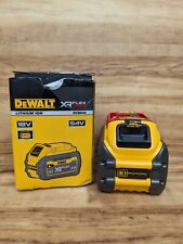 Dewalt dcb546 flex for sale  NEWCASTLE UPON TYNE