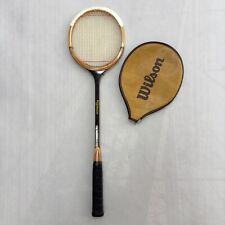 Wilson aggressor squash for sale  Shipping to Ireland