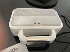 breville sandwich toaster for sale  LIVERPOOL