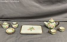 Miniature tea set for sale  Columbus