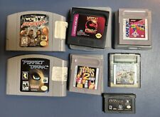 Nintendo game lot for sale  Shipping to Ireland