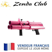 Confetti gun machine d'occasion  France