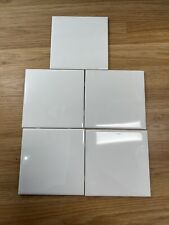 Five 6x6 white for sale  Jacksonville