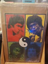 Bruce lee colors for sale  Colorado Springs
