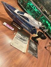 Kyosho large yacht for sale  USA