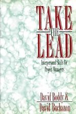 Take lead interpersonal for sale  UK