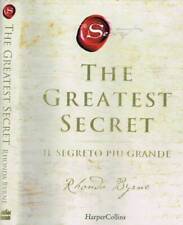The greatest secret. usato  Italia