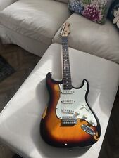 Unbranded strat copy for sale  HARLOW