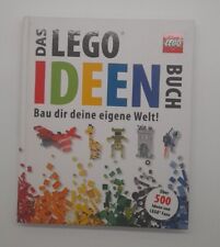 Lego ideen buch gebraucht kaufen  Aschaffenburg