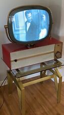 Vintage Philco Predicta Princess TV Professionally Restored With RF Converter, used for sale  Casa Grande