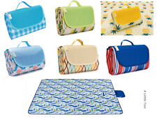 Waterproof large picnic for sale  Shipping to Ireland