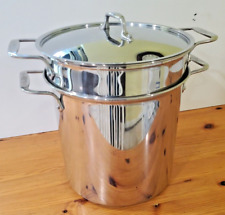 Clad 12qt multi for sale  Centreville