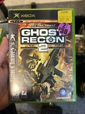 xbox 2 recon ghost for sale  Rochester