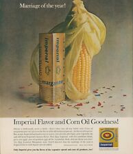 1963 imperial margarine for sale  Tualatin