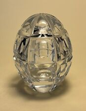 Vtg faberge crystal for sale  Harrison