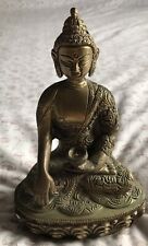 Antique buddha shakyamuni for sale  BARRY