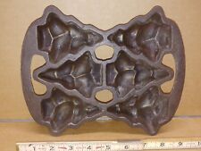 Antique cast iron for sale  Hayesville