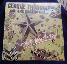 George thorogood better for sale  Stamford